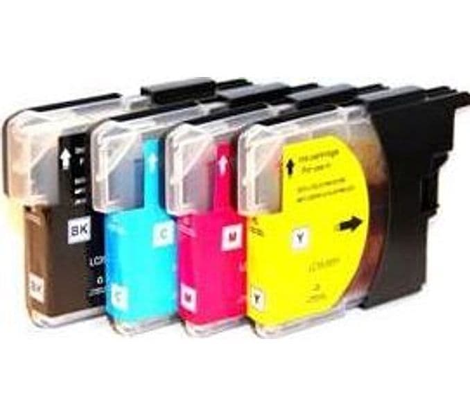 16ML Compa J4620,J4420,J4625,J5625,J4120,J5320,J5720-1.5K