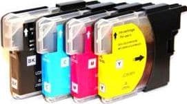 16ML Compa J4620,J4420,J4625,J5625,J4120,J5320,J5720-1.5K