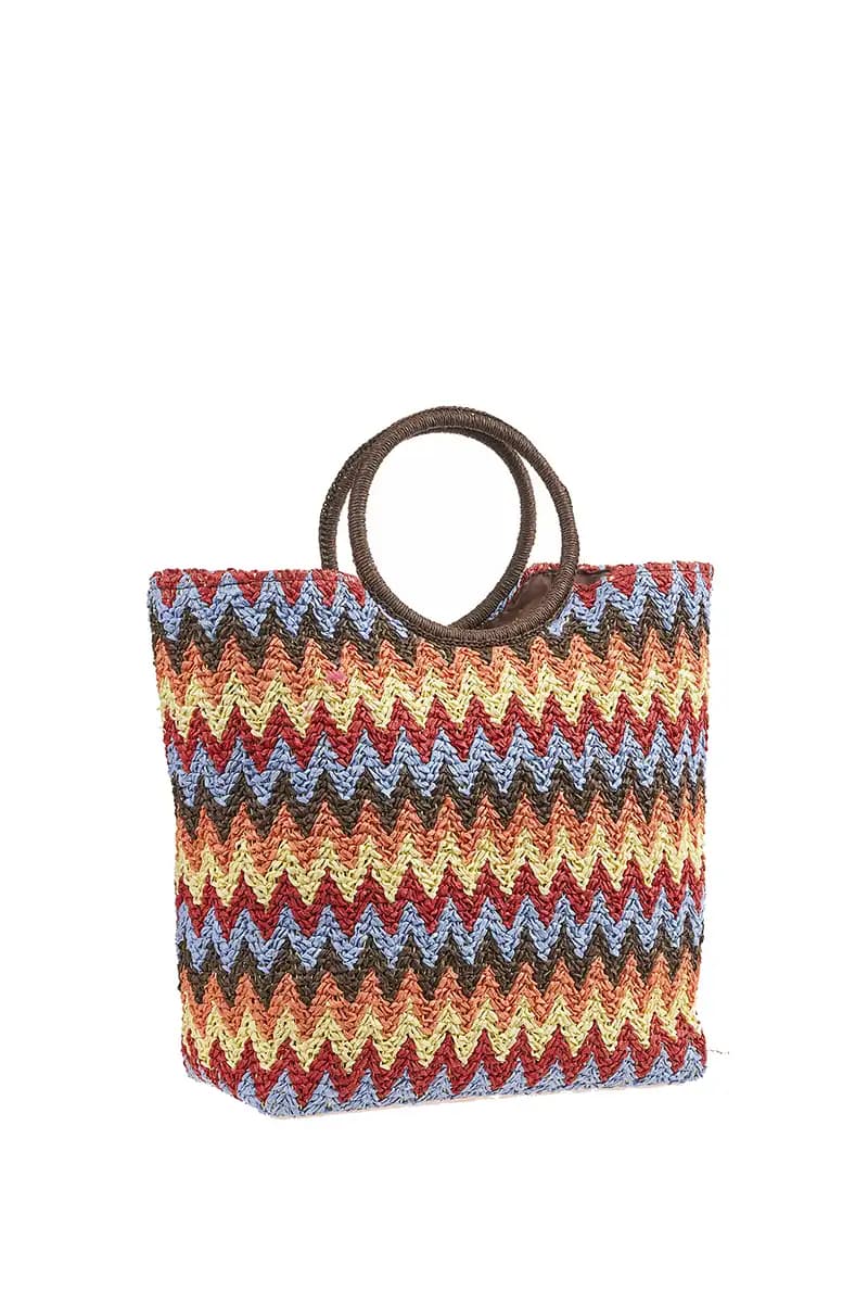 VERDE FASHION | Borsa mare - 7