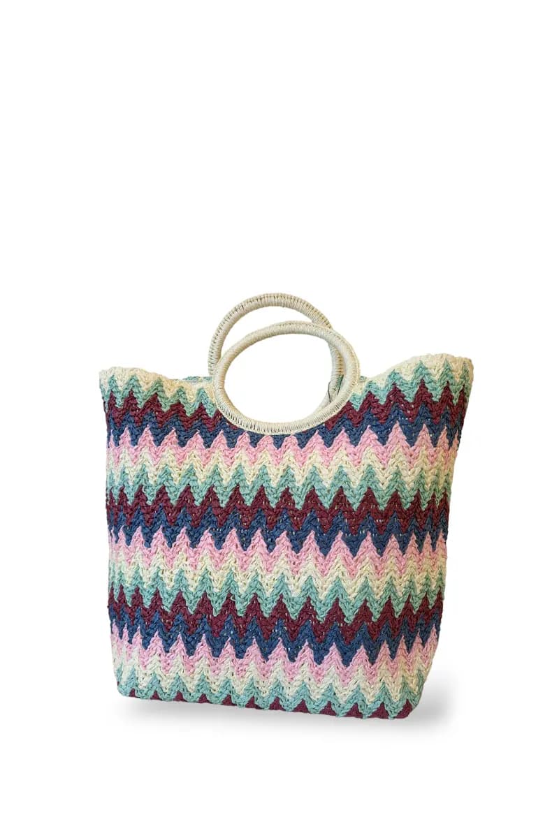 VERDE FASHION | Borsa mare - 2