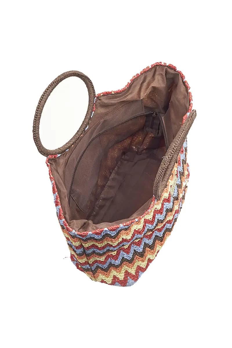 VERDE FASHION | Borsa mare - 5