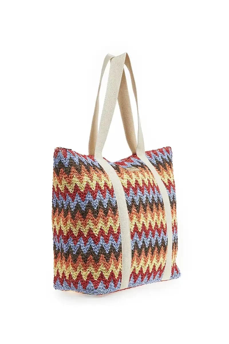 VERDE FASHION | Borsa mare - 2
