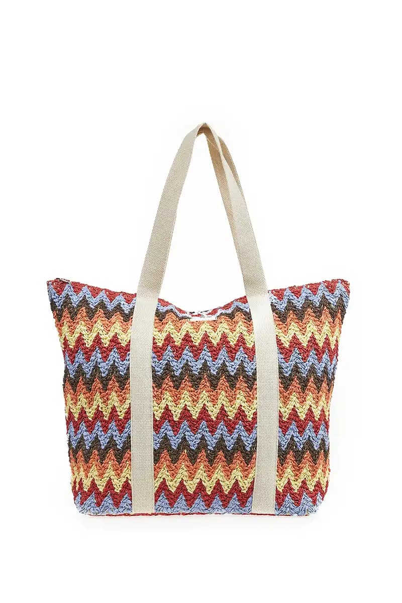 VERDE FASHION | Borsa mare - 3