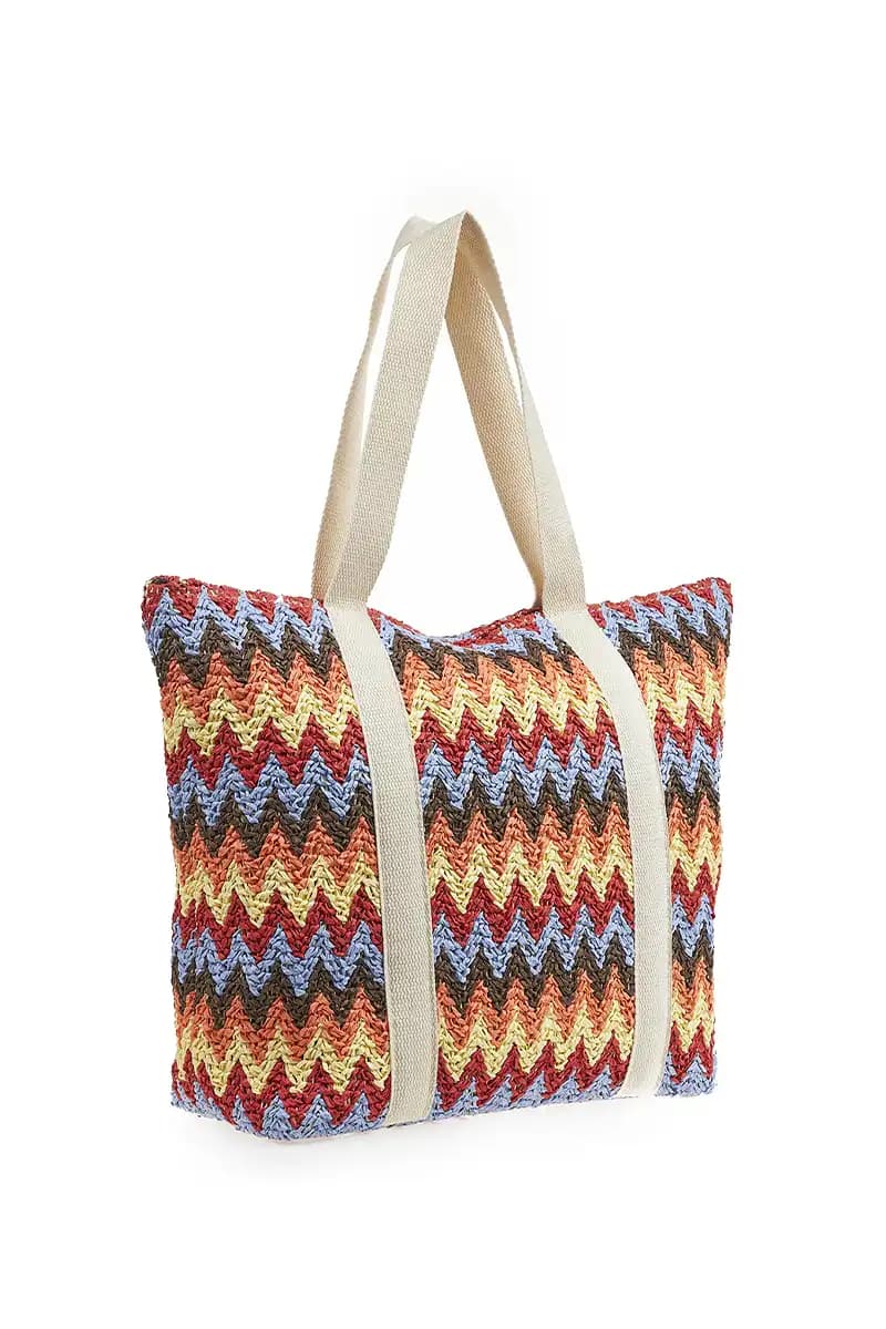 VERDE FASHION | Borsa mare - 4