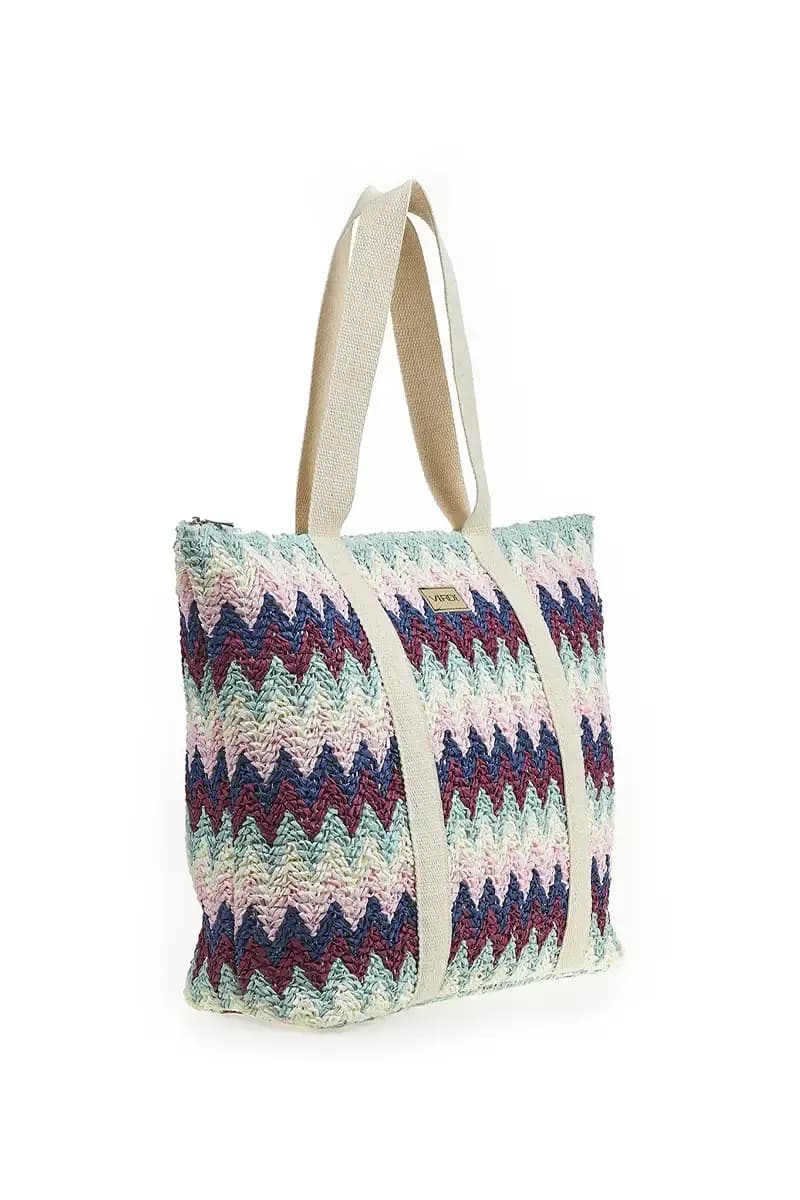 VERDE FASHION | Borsa mare - 5
