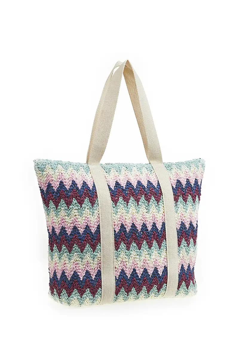 VERDE FASHION | Borsa mare - 7