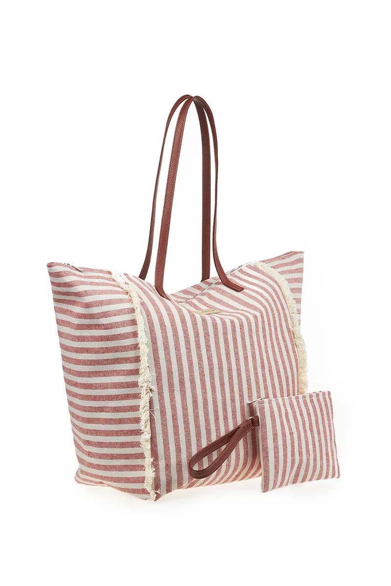 VERDE FASHION | Borsa mare - 1