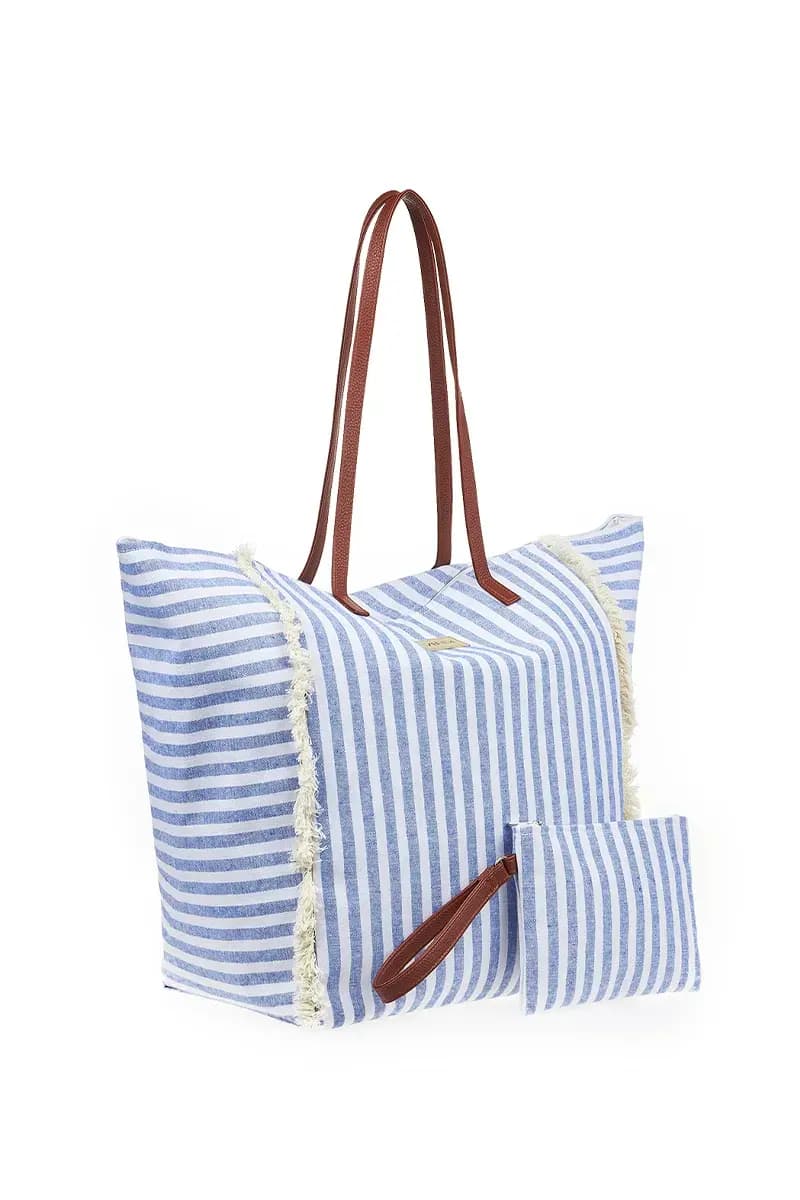 VERDE FASHION | Borsa mare - 12