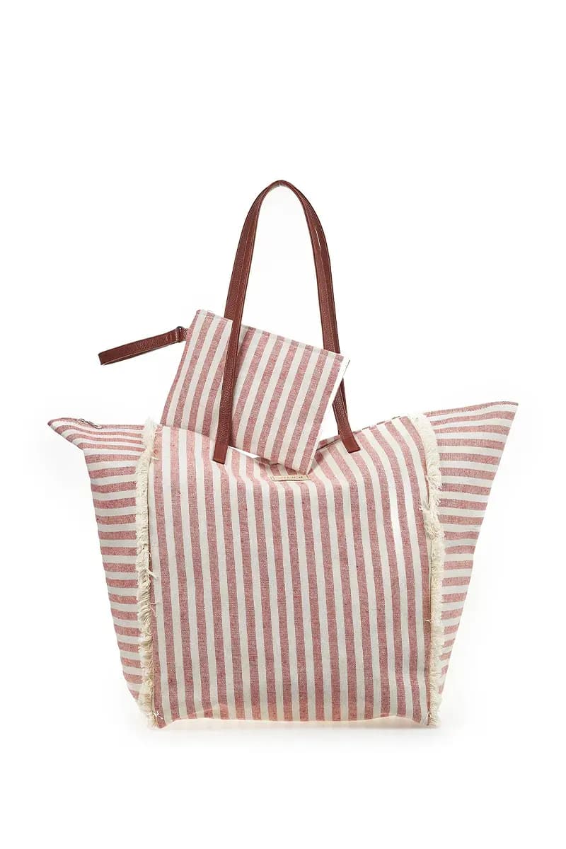 VERDE FASHION | Borsa mare - 3
