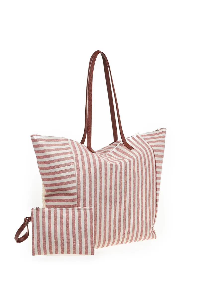 VERDE FASHION | Borsa mare - 4
