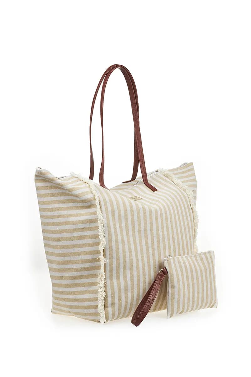 VERDE FASHION | Borsa mare - 5