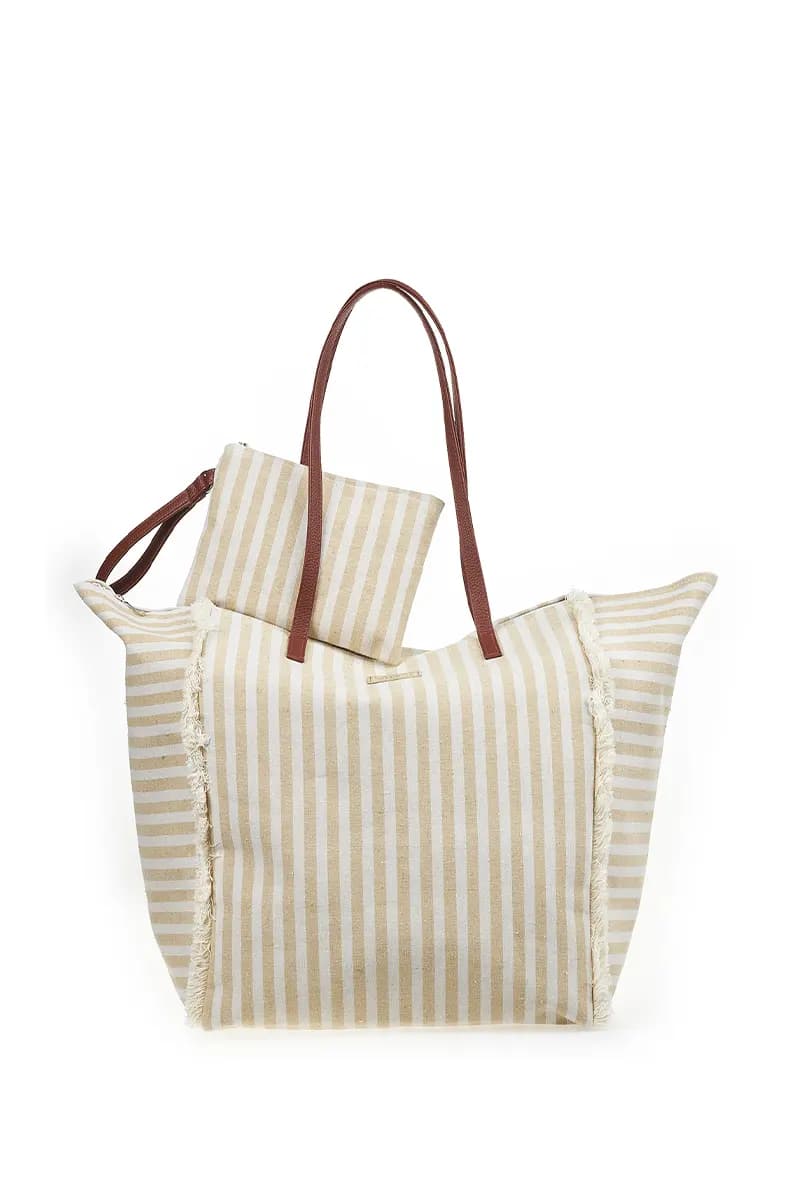 VERDE FASHION | Borsa mare - 6