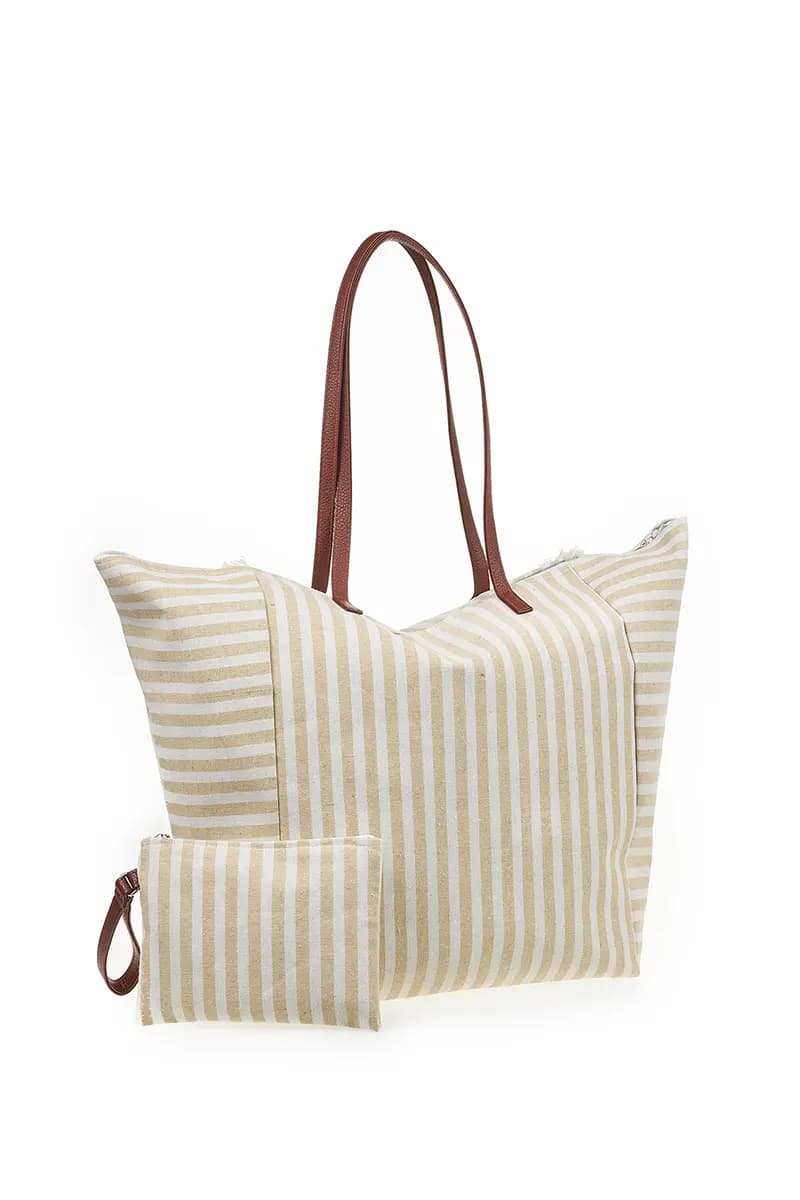 VERDE FASHION | Borsa mare - 7
