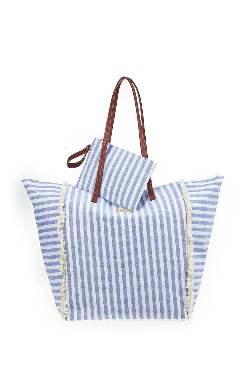 VERDE FASHION | Borsa mare - 9