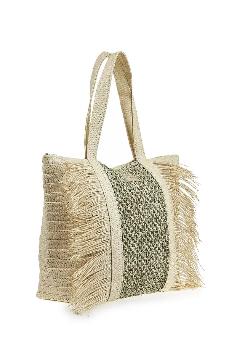 VERDE FASHION | Borsa mare - 13