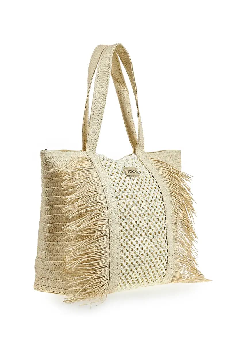 VERDE FASHION | Borsa mare - 12