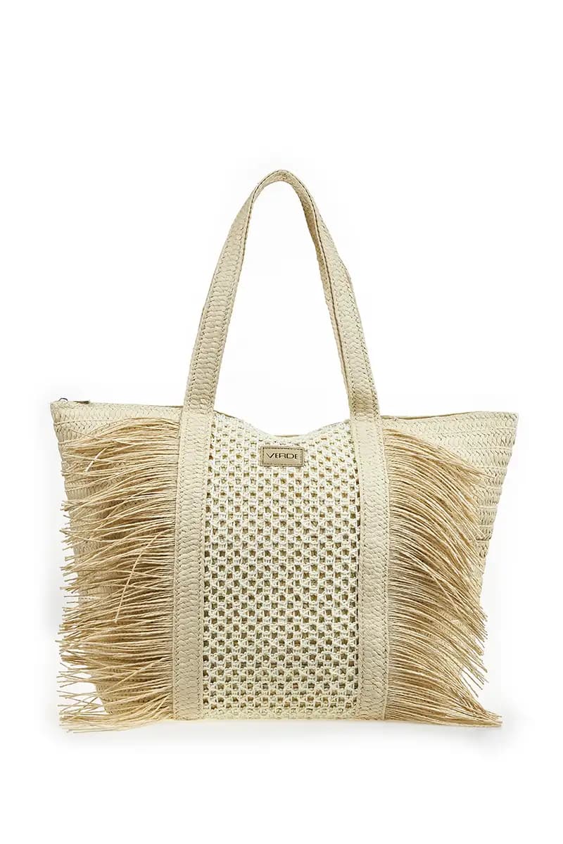 VERDE FASHION | Borsa mare - 6