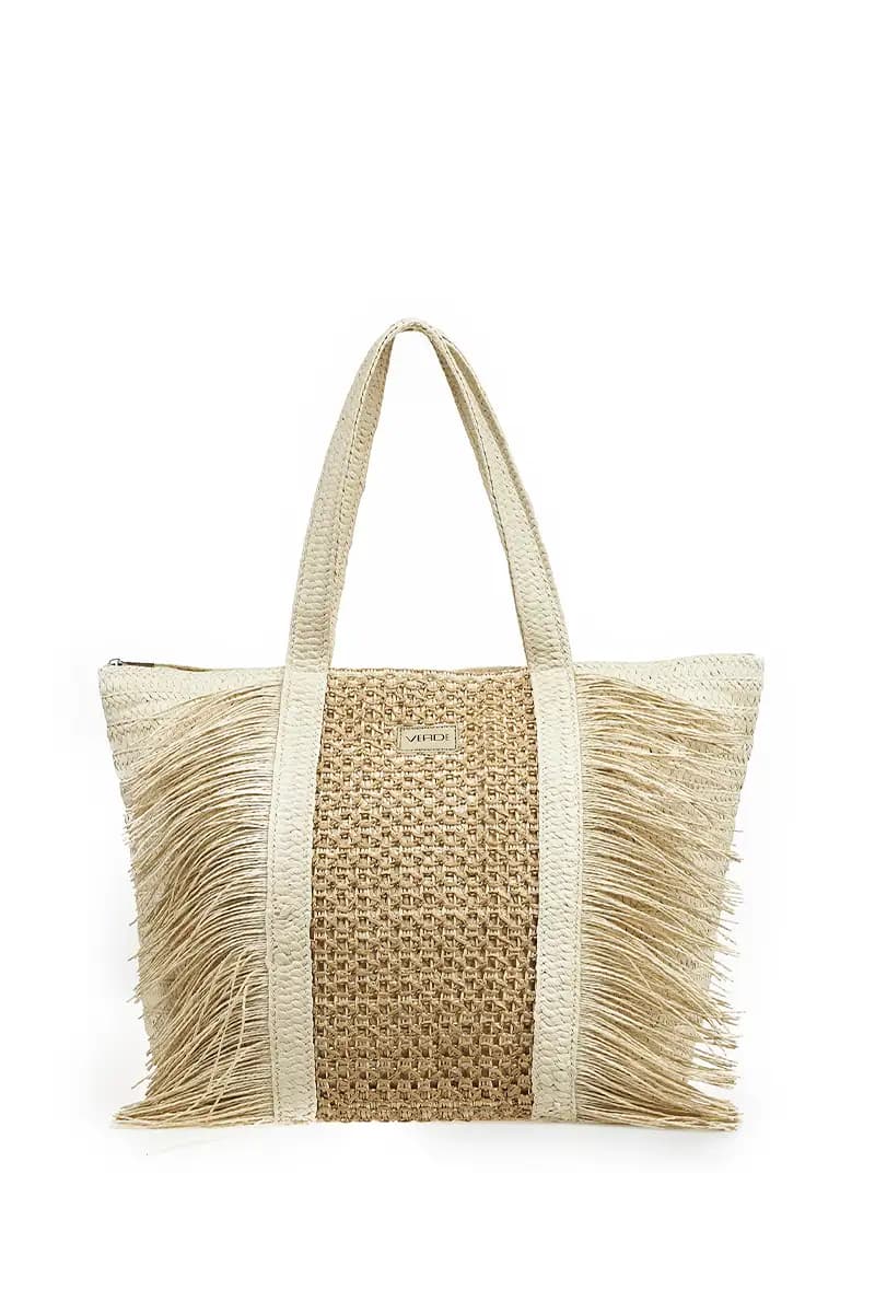 VERDE FASHION | Borsa mare - 9