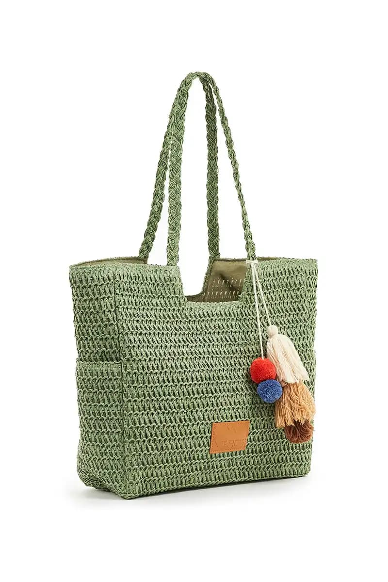 VERDE FASHION | Borsa mare - 20
