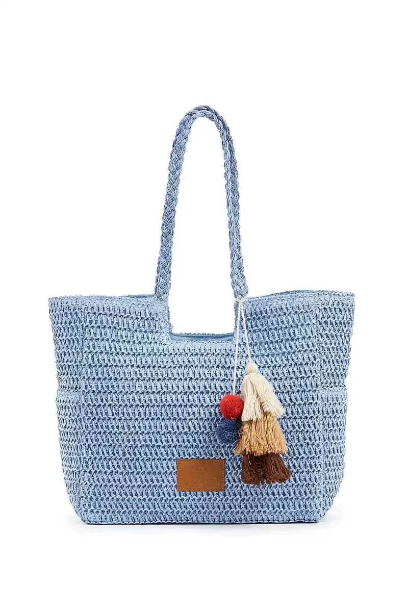 VERDE FASHION | Borsa mare - 11