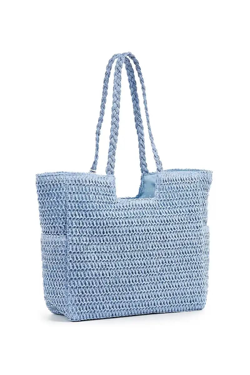VERDE FASHION | Borsa mare - 12