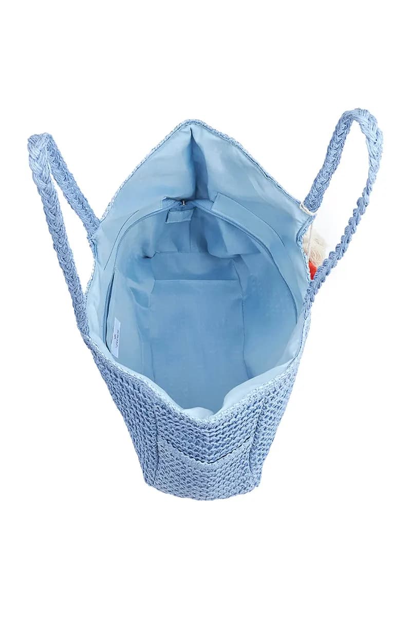 VERDE FASHION | Borsa mare - 13