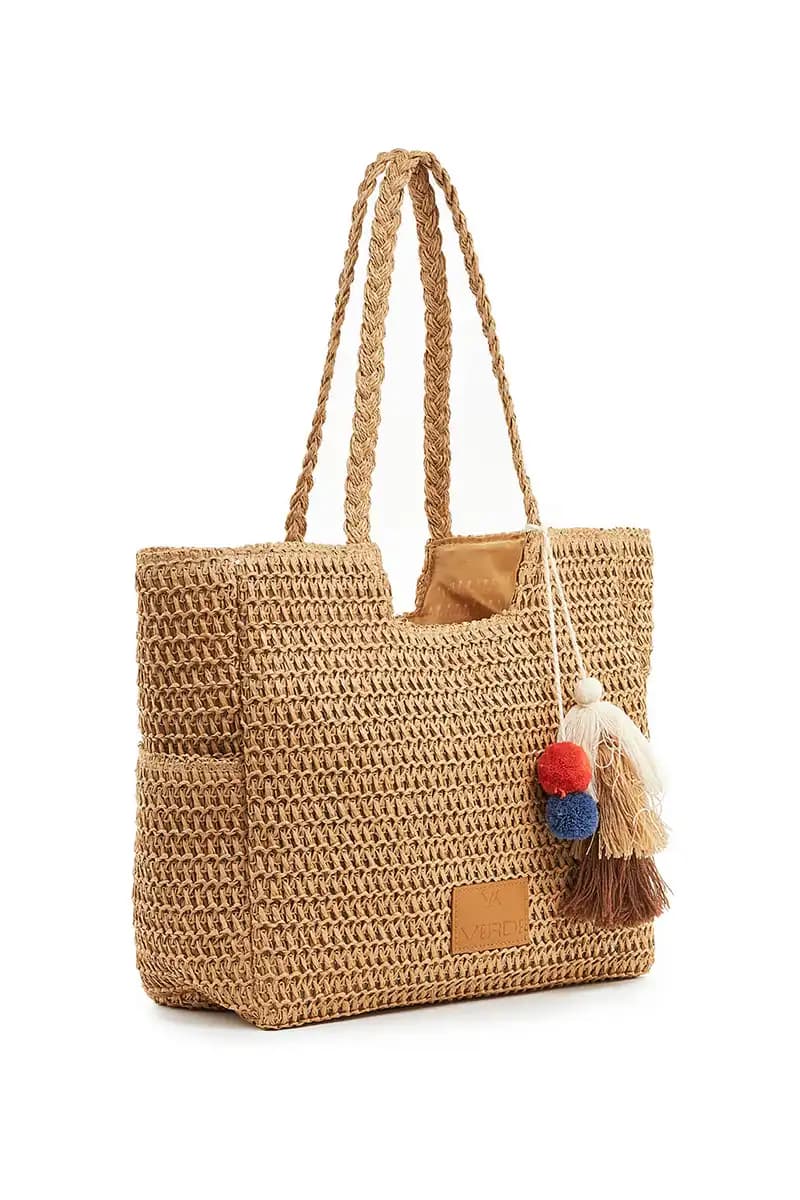 VERDE FASHION | Borsa mare - 14