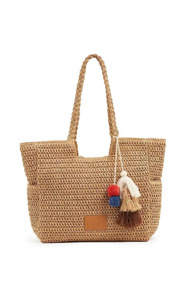 VERDE FASHION | Borsa mare - 15