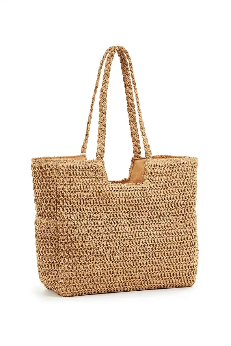 VERDE FASHION | Borsa mare - 16