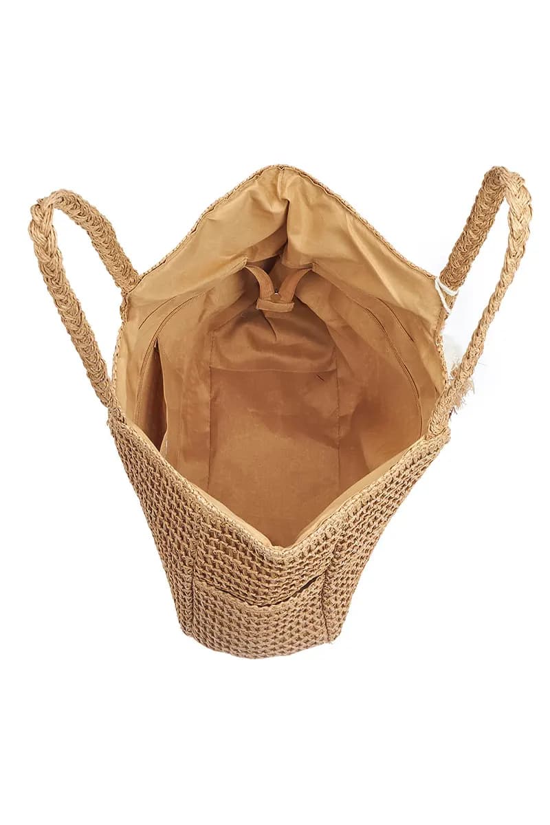 VERDE FASHION | Borsa mare - 17