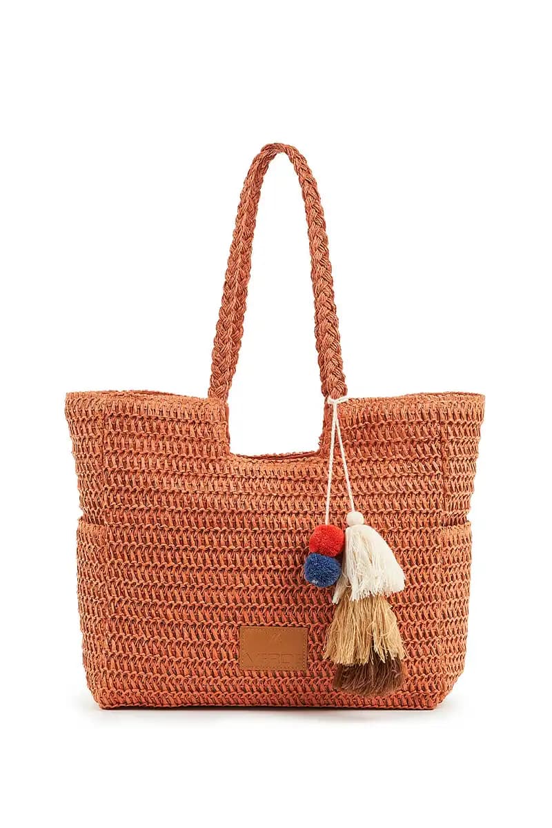 VERDE FASHION | Borsa mare - 3