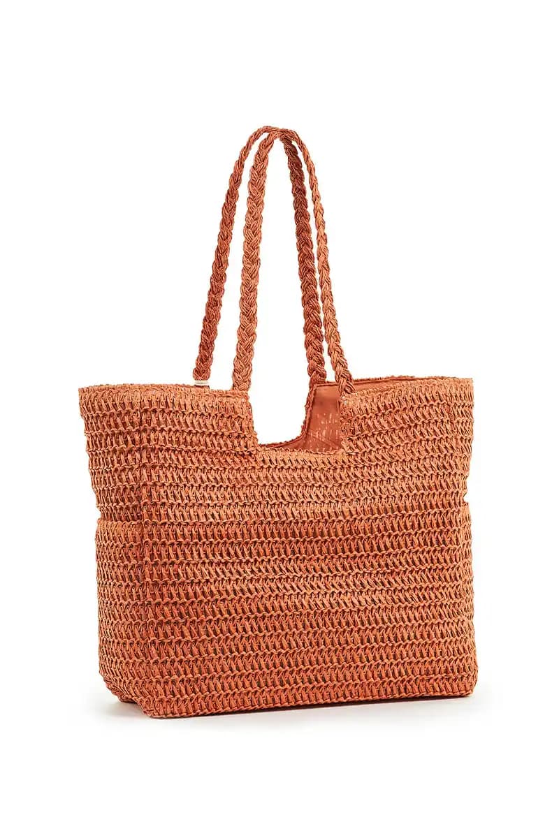 VERDE FASHION | Borsa mare - 4