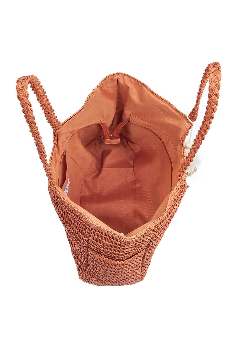 VERDE FASHION | Borsa mare - 5