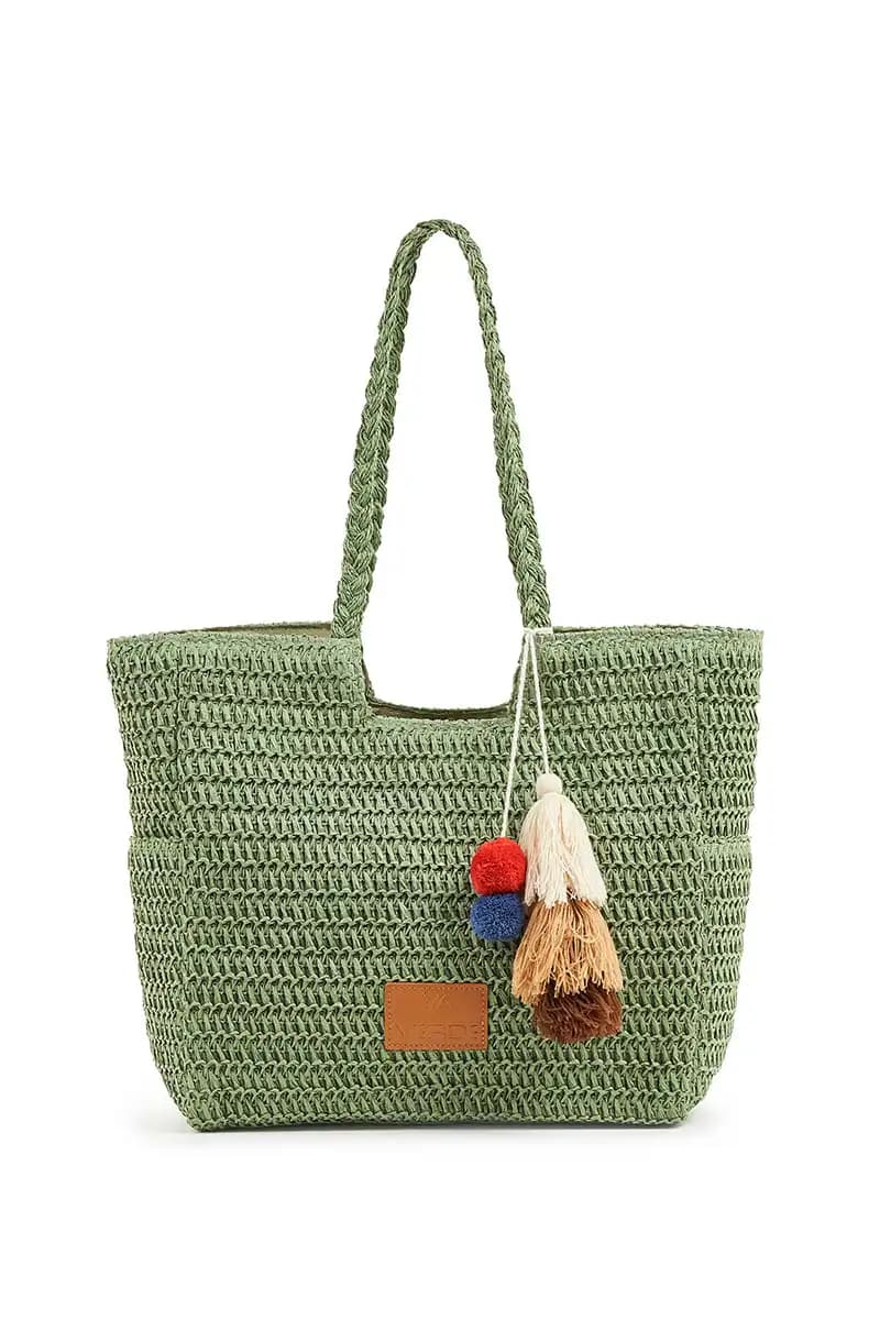 VERDE FASHION | Borsa mare - 7