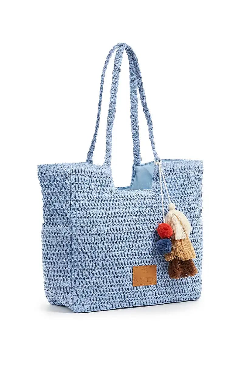 VERDE FASHION | Borsa mare - 10