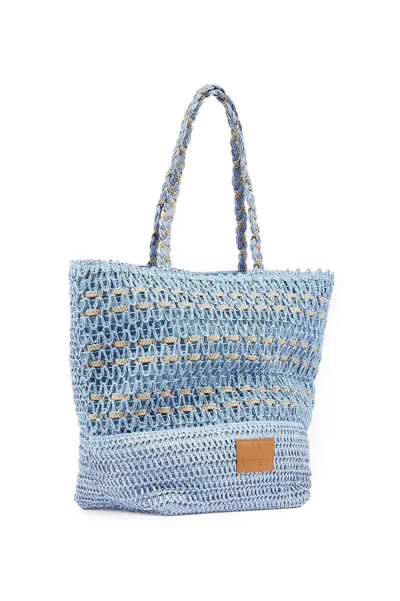 VERDE FASHION | Borsa mare - 17