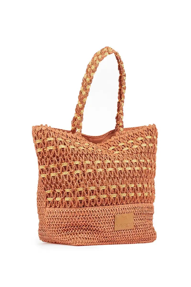 VERDE FASHION | Borsa mare - 16