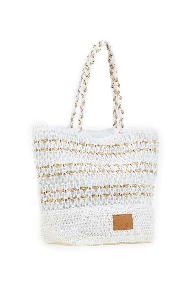 VERDE FASHION | Borsa mare - 2