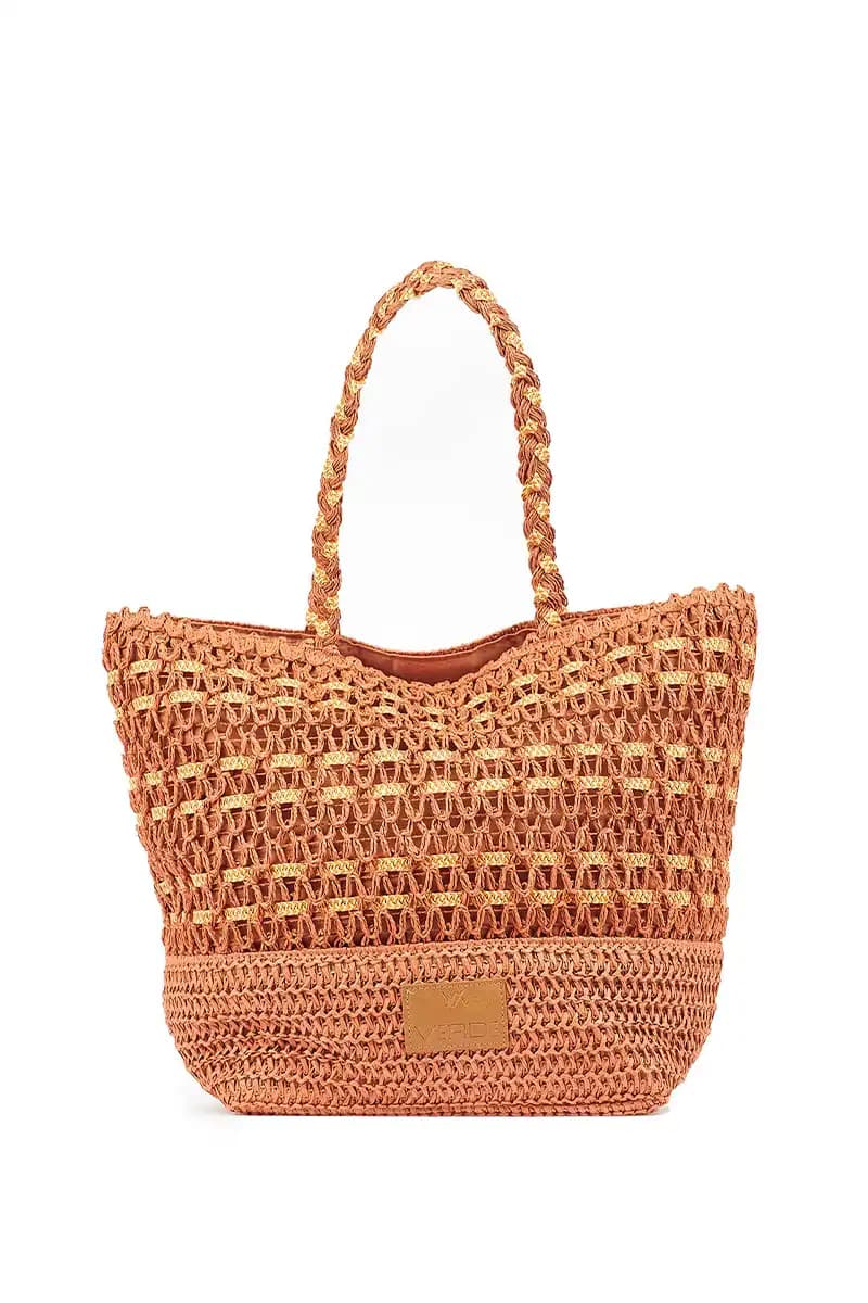 VERDE FASHION | Borsa mare - 12