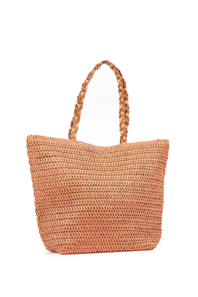 VERDE FASHION | Borsa mare - 13