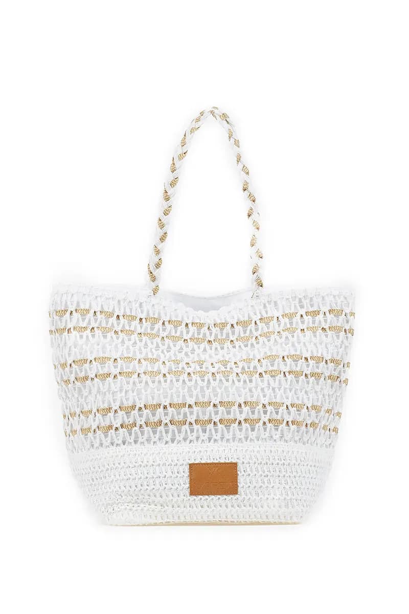 VERDE FASHION | Borsa mare - 3