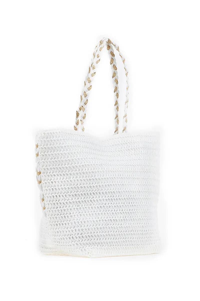 VERDE FASHION | Borsa mare - 4