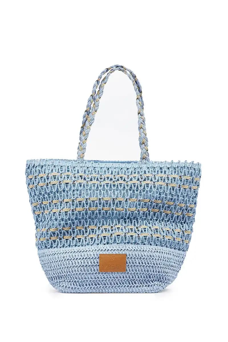 VERDE FASHION | Borsa mare - 9