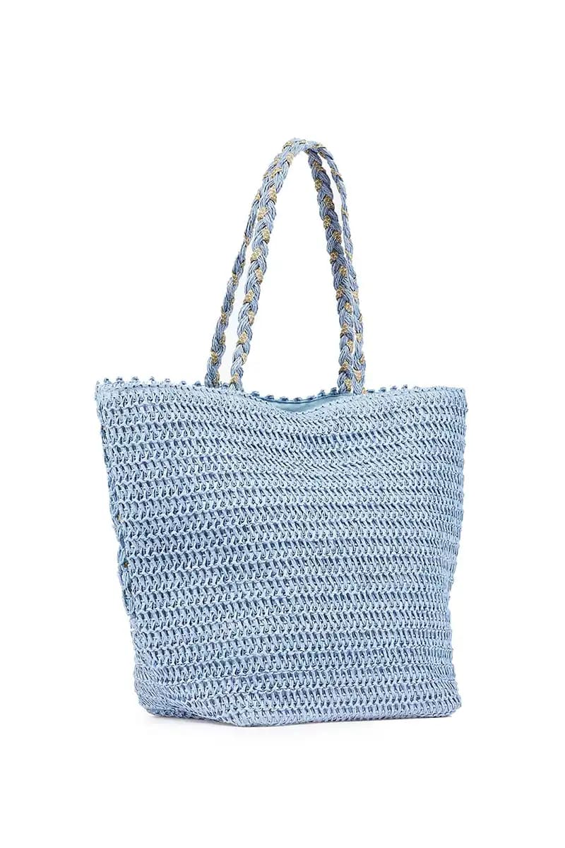 VERDE FASHION | Borsa mare - 10