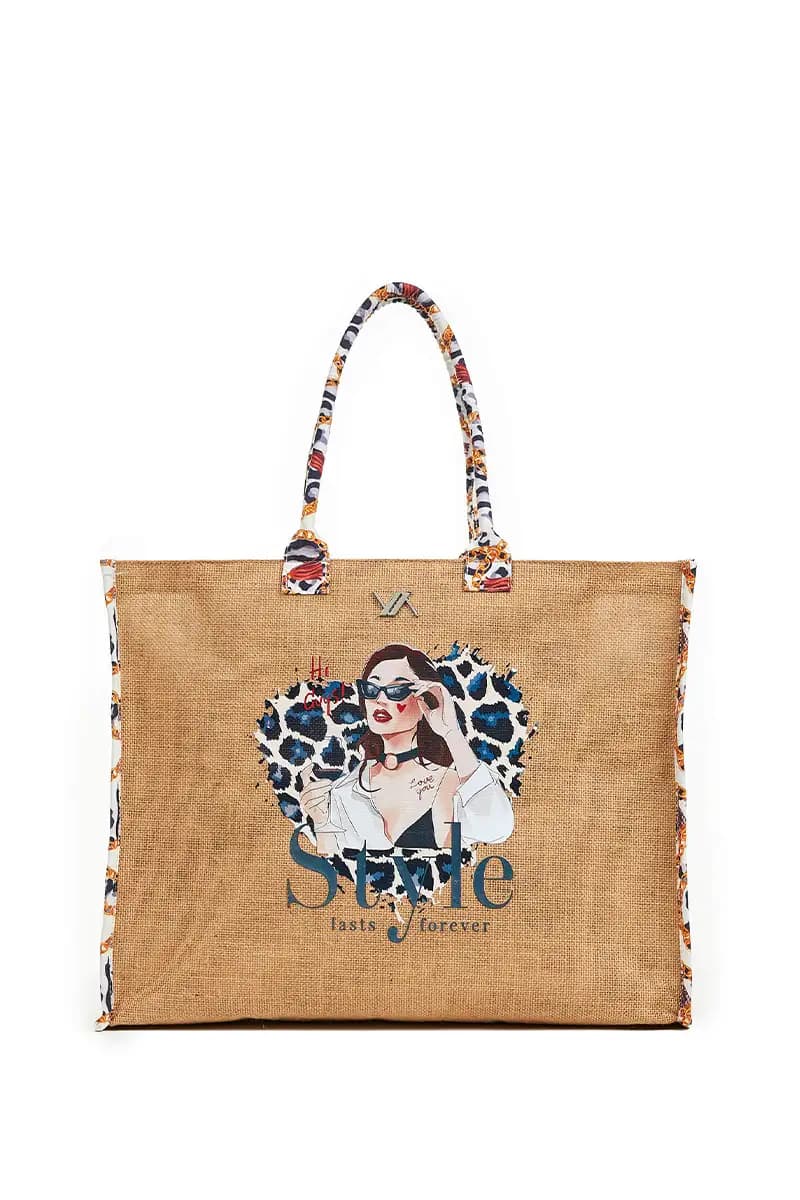 VERDE FASHION | Borsa mare - 2