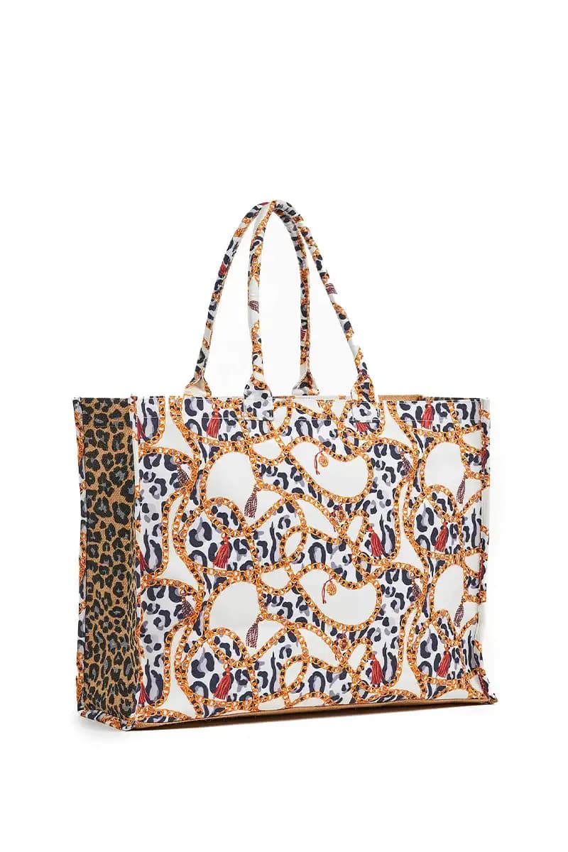 VERDE FASHION | Borsa mare - 3
