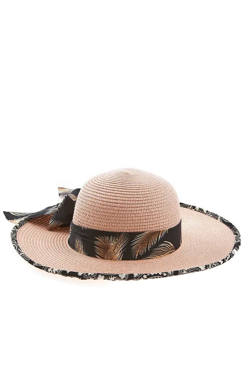 VERDE FASHION | Cappello di paglia - 16