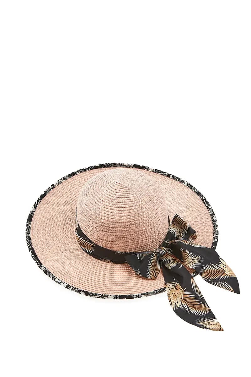 VERDE FASHION | Cappello di paglia - 9