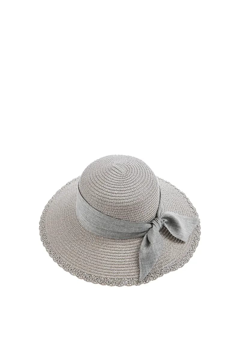 VERDE FASHION | Cappello di paglia - 1