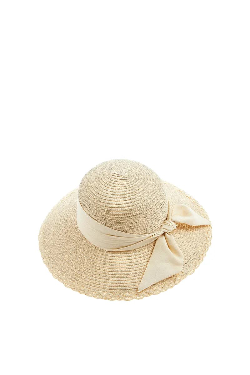 VERDE FASHION | Cappello di paglia - 9